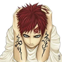 Gaara