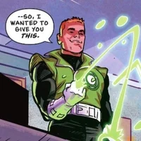 Guy Gardner 