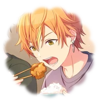 1Akito Shinonome
