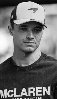 Lando Norris 