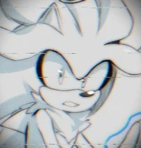 Silver the Hedgehog