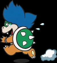 Ludwig Von Koopa