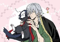 Mori and Fukuzawa