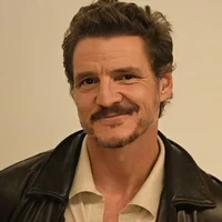 PEDRO PASCAL