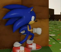 Sonic Tickles You