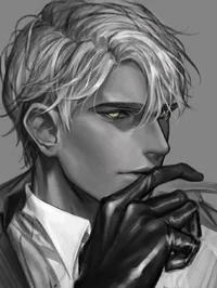 General Dmitri Orlov