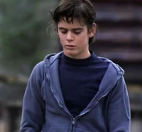 Ponyboy Curtis 