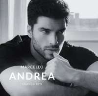 Andrea Marcello