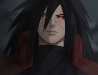 Madara Uchiha