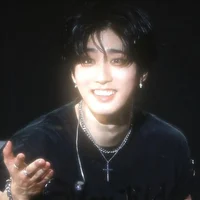 Han Jisung 