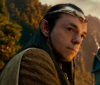 Elrond