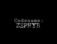Codename ZEPHYR RPG