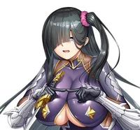 Ichimonji Miiko