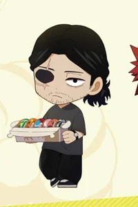 Shota Aizawa