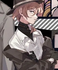 Chuuya