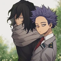 Aizawa Shota