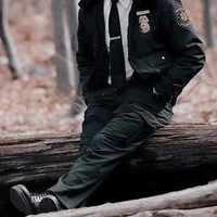 Officer DiMarco