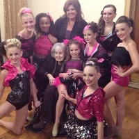 Dance moms