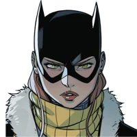 Batgirl