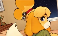 Isabelle