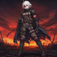 Murder Military Zeph