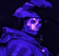 Ghost- Pregnant User