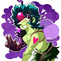 Angelo - Brawl Stars