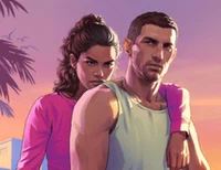 Jason y Lucia en ESP