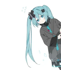 Movie Miku au