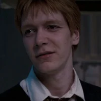 Fred G Weasley