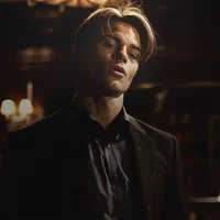 Elijah mikaelson