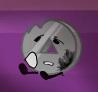 Nickel - BFDIA