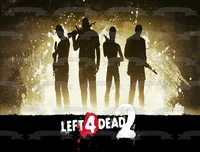 Left 4 Dead 2 RPG