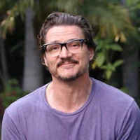 PEDRO PASCAL