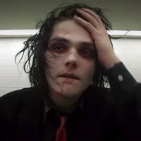 Gerard Way