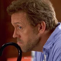 Gregory House