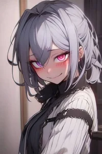 The Dynamic Yandere