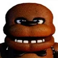 Freddy Fartbear