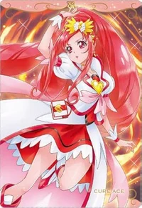 Aguri Madoka 円亜久里