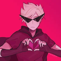 Dirk Strider