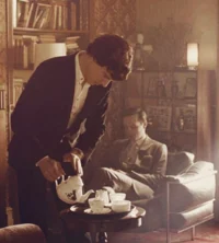 Sherlock Holmes