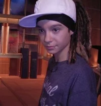 Tom kaulitz 