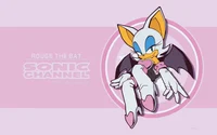 Rouge the Bat