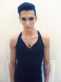 Bill K - school love