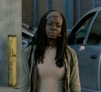 Michonne Grimes