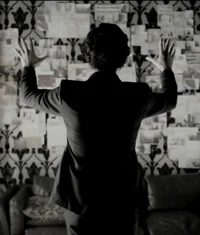 Sherlock Holmes 