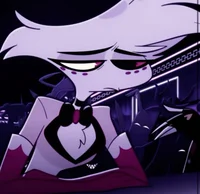 Hazbin depression