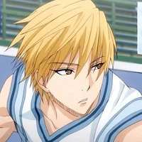 Ryouta Kise