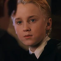 Drarry 