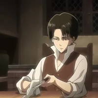 Levi Ackerman - OVA